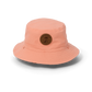 Crywolf Reversible Bucket Hat Strawberry Splash