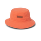 Crywolf Reversible Bucket Hat Sunset Check