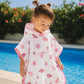 Crywolf Baby Hooded Towel Little Shell