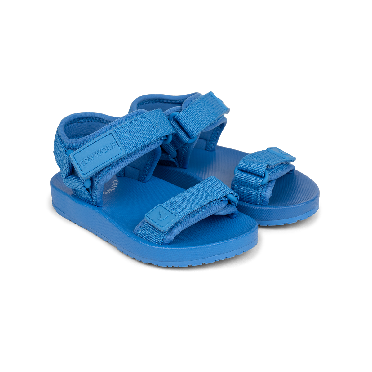 Crywolf Beach Sandal Saltwater