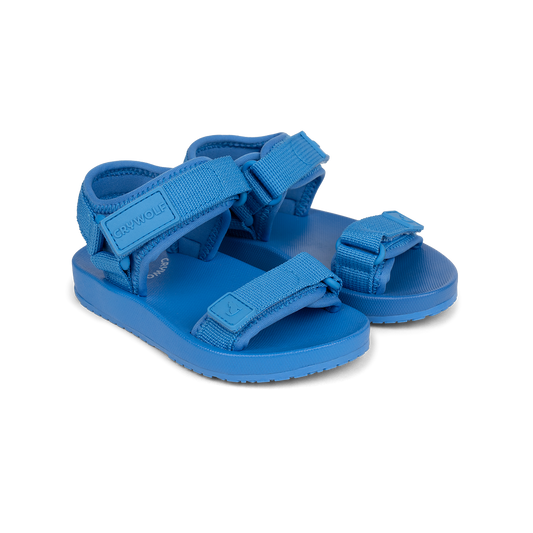 Crywolf Beach Sandal Saltwater