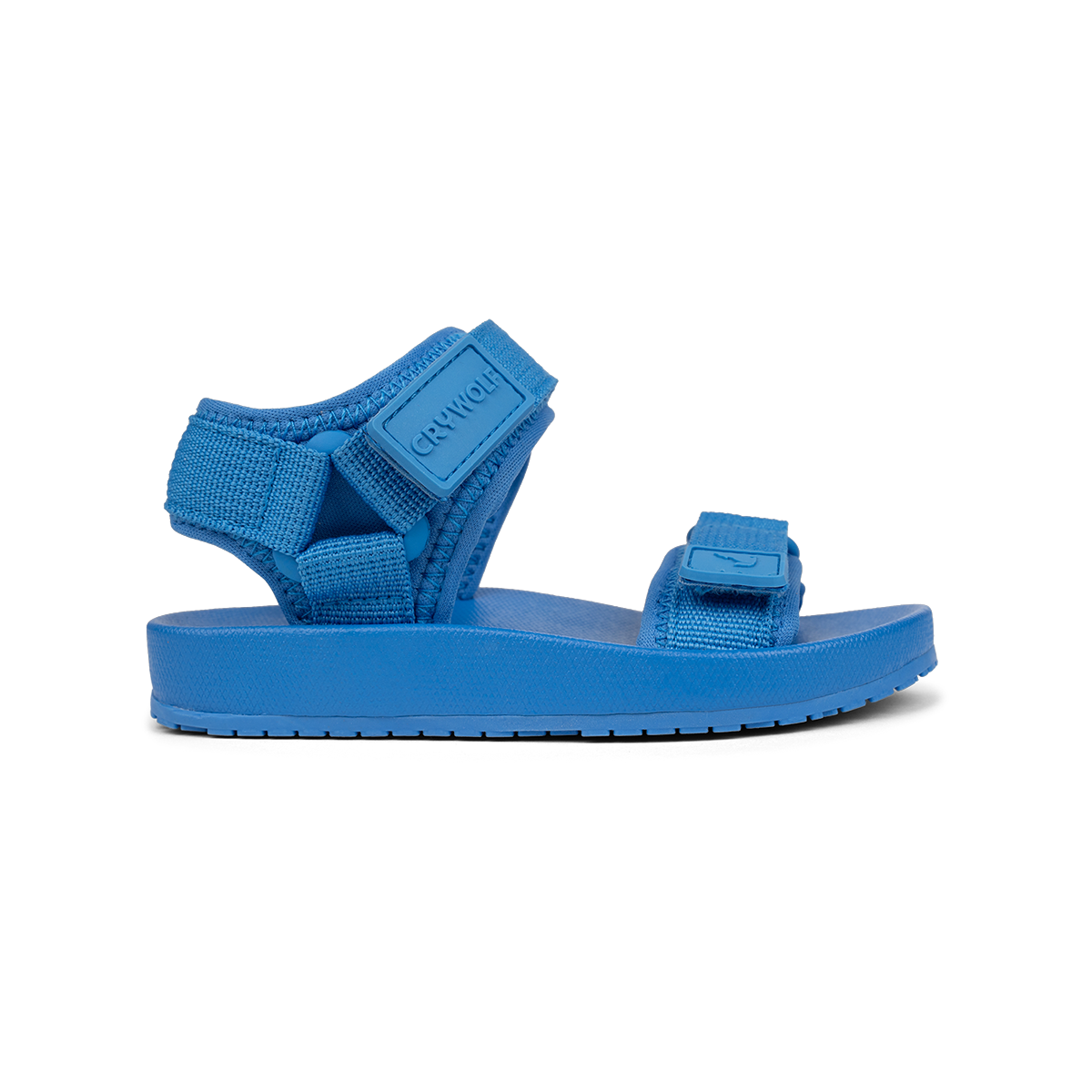 Crywolf Beach Sandal Saltwater