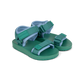 Crywolf Beach Sandal Sea Green