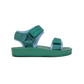 Crywolf Beach Sandal Sea Green