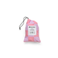 Crywolf Rapid Dry Towel Flamingo Check