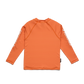 Crywolf Long Sleeve Rash Vest Sunset