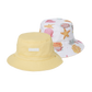 Crywolf Reversible Bucket Hat Shell