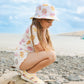 Crywolf Short Sleve Rash Set Shell