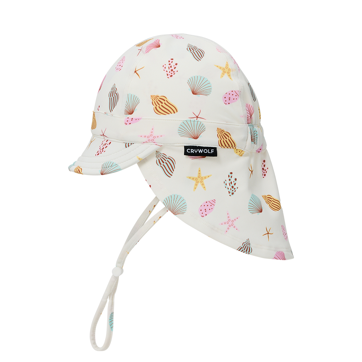 Crywolf Splash Cap Little Shell