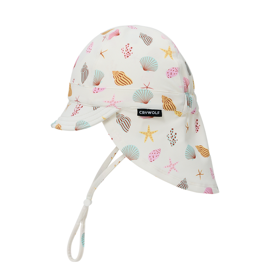Crywolf Splash Cap Little Shell