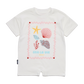 Crywolf Sun Smart Romper Little Shell
