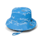 CrywolfSwim Bucket Hat Saltwater