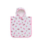 Crywolf Baby Hooded Towel Little Shell
