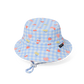 Crywolf Swim Hat Lucky Picnic
