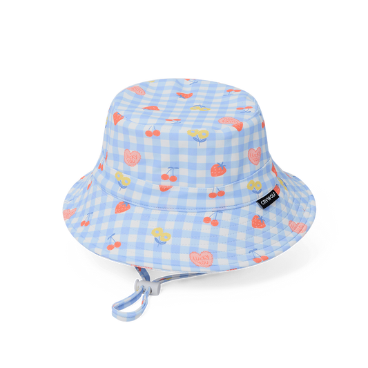 Crywolf Swim Hat Lucky Picnic
