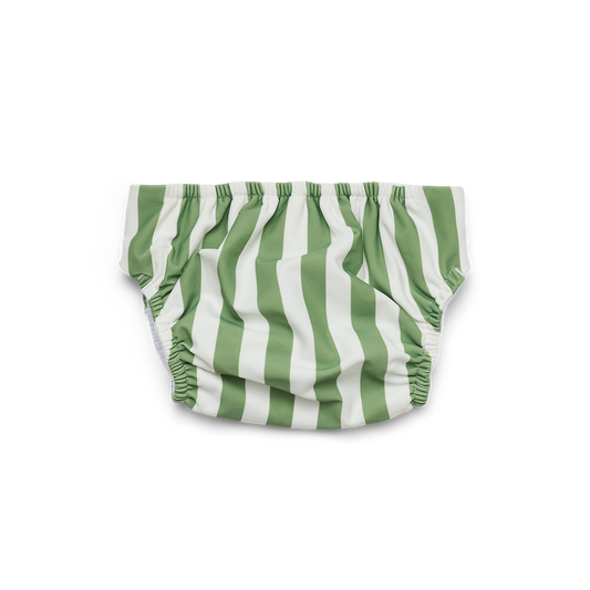 Crywolf Reusable Swim Nappy Coastal Stripe