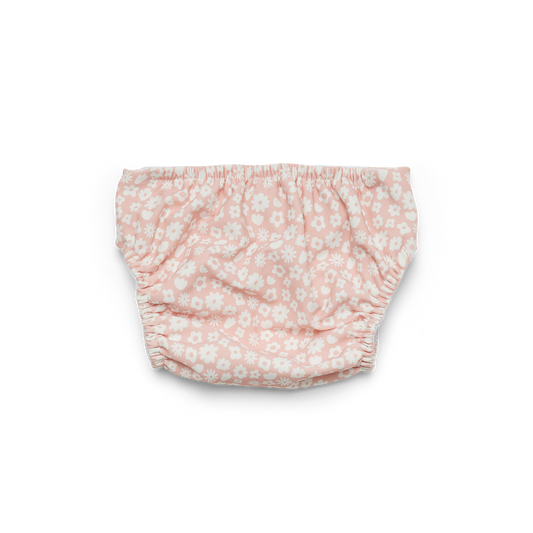 Crywolf Reusable Swim Nappy Ditsy Floral