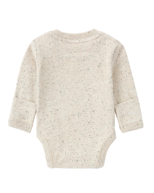 Susukoshi Classic Suit L/S Willow