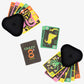 Tiger Tribe Crazy 8s and Go Fish! Card Game Set