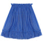 Bella and Lace Carrie Tutu Bondi Blue