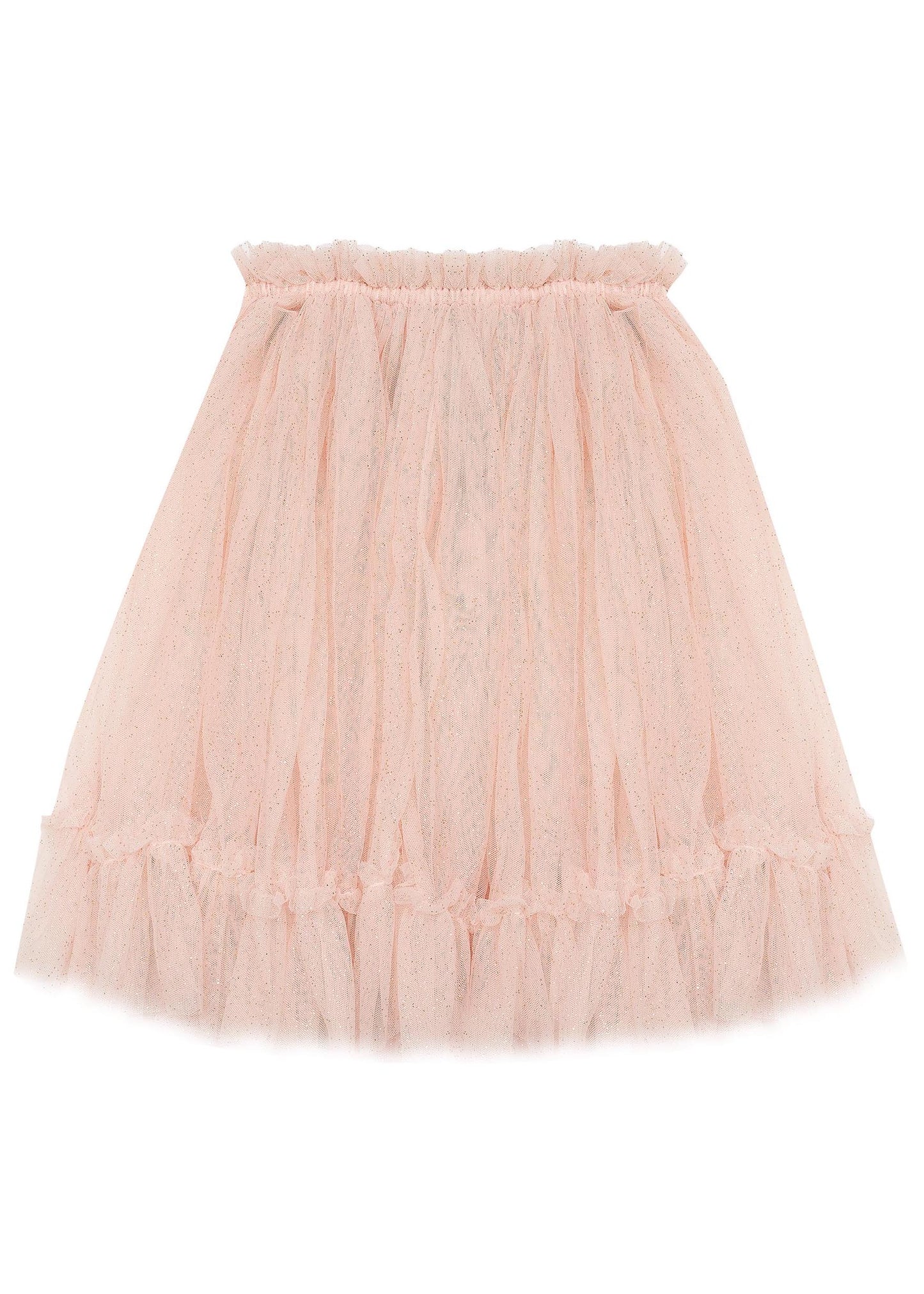 Bella and Lace Carrie Tutu Strawberry Sundae