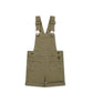 Jamie Kay Chase Twill Overall Oak