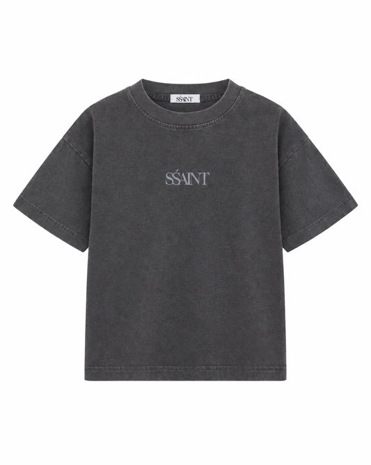 Sśaint Kids No Vacancy Tee Grey