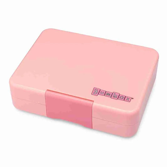 Yumbox Snack Box Coco Pink Rainbow