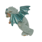 Olli Ella Cozy Dinkum Dragon Ash Green