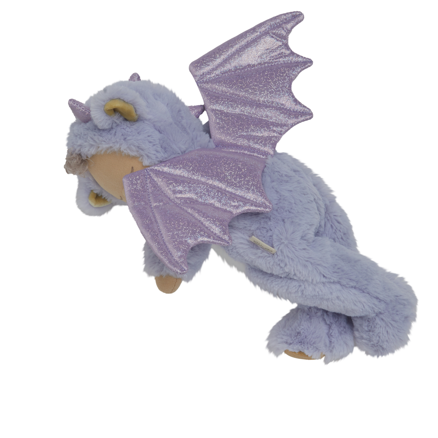Olli Ella Cozy Dinkum Dragon Rory Lavender