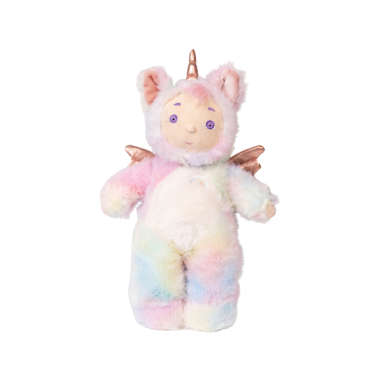 Olli Ella  Cozy Day Dinkum Unicorn Sunbeam