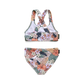 Crywolf Bikini Tropical Floral