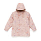 Crywolf Explorer Jacket Blush Stones