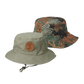 Crywolf Reversible Bucket Hat Jungle