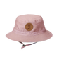 Crywolf Reversible Bucket Hat Tropical Floral