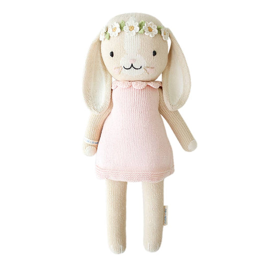 Cuddle + Kind Hannah The Bunny 50cm