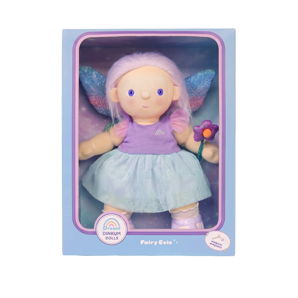 Olli Ella Fairy Evie