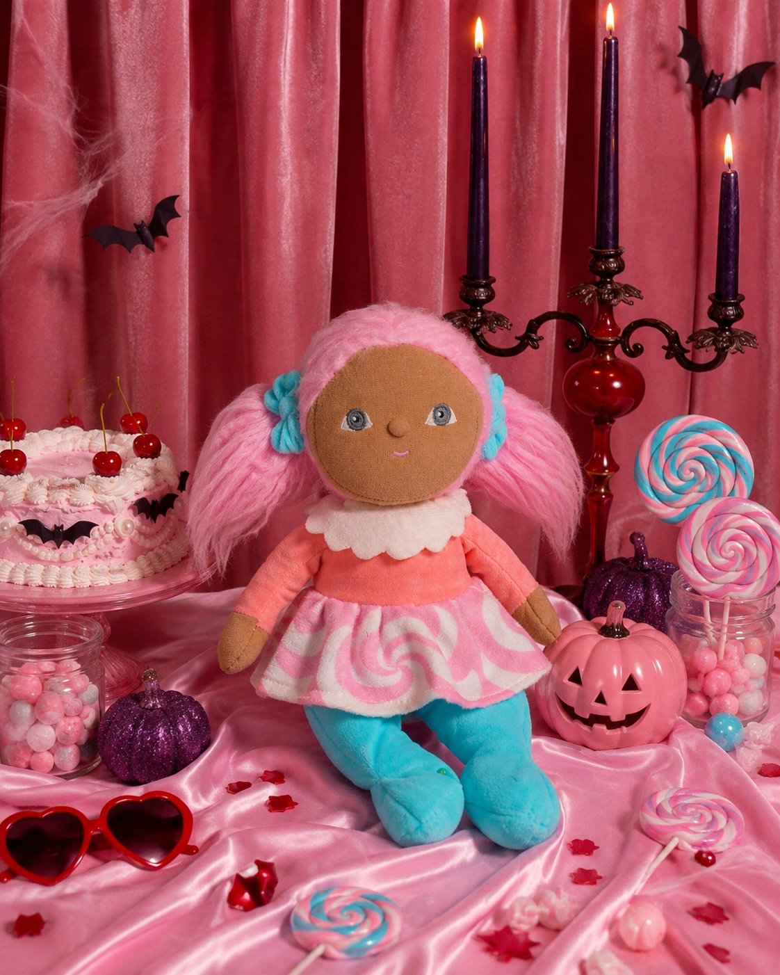 Olli Ella Dinky Dinkum Lottie Lollipop