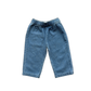Grown Organic Starlight Embroidery Denim Pant