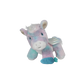 Olli Ella Dinkum Unicorn Dazzle Rainbow