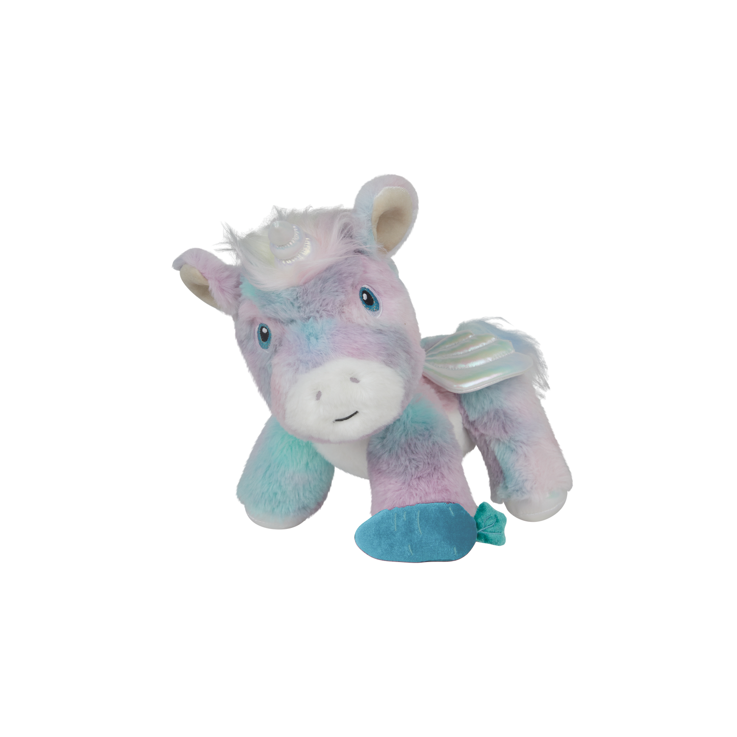 Olli Ella Dinkum Unicorn Dazzle Rainbow