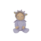 Olli Ella Dinky Dinkum Doll Duffy Dragon Lavender