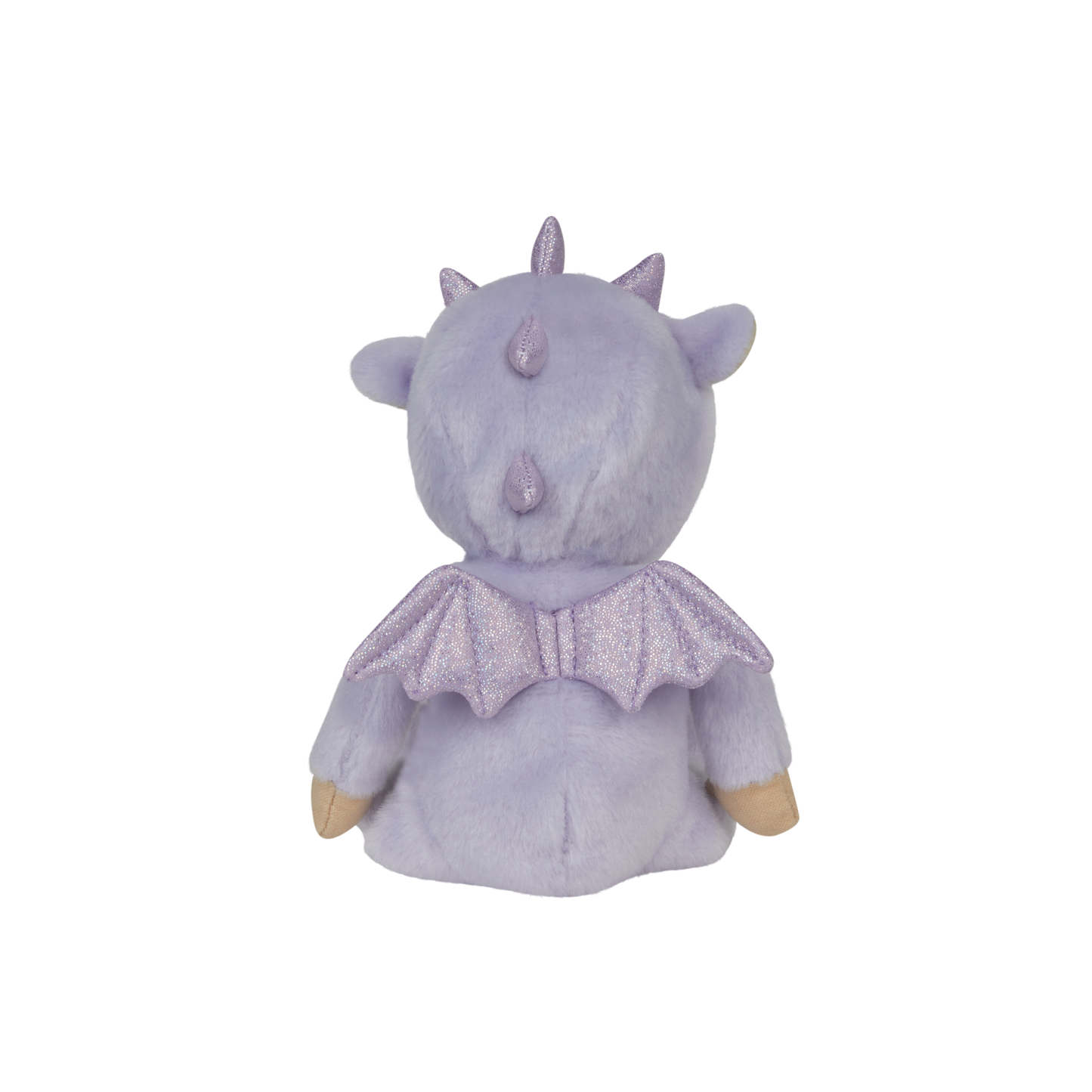 Olli Ella Dinky Dinkum Doll Duffy Dragon Lavender