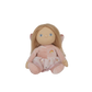 Olli Ella Dinky Dinkum Doll Fairy Fiona Pink