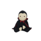 Olli Ella Dinky Dinkum Doll Vincent Vampire Black