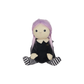 Olli Ella Dinky Dinkum Doll Willa Witch Black