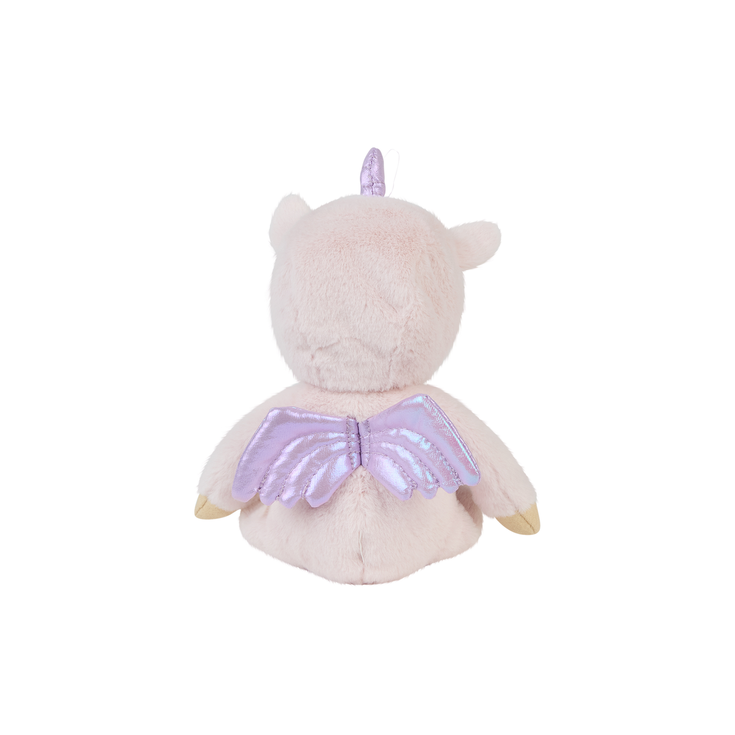 Olli Ella Dinky Dinkums Unicorn Una Pink