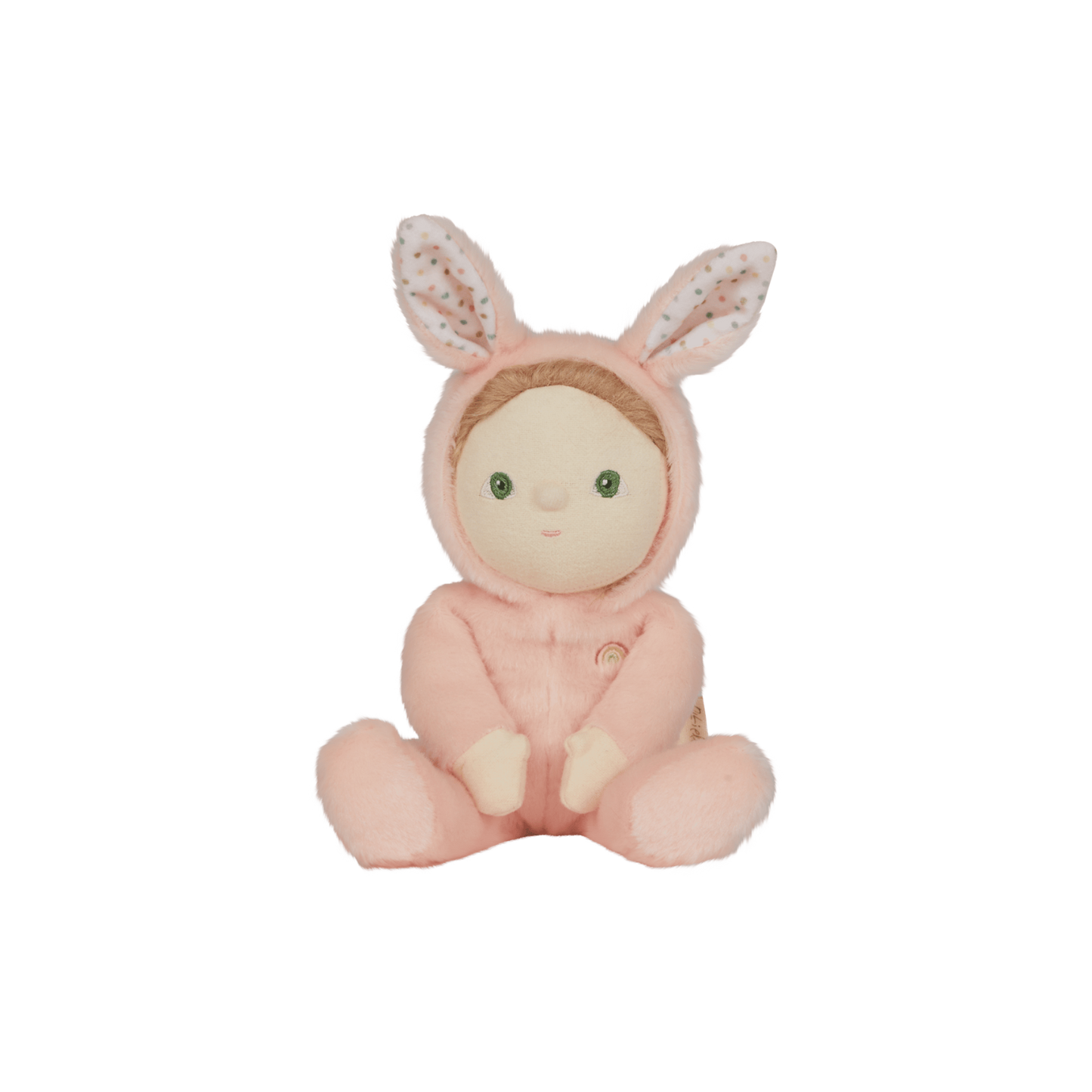 Olli Ella Dinky Dinkum Dolls Fluffle Family 2025