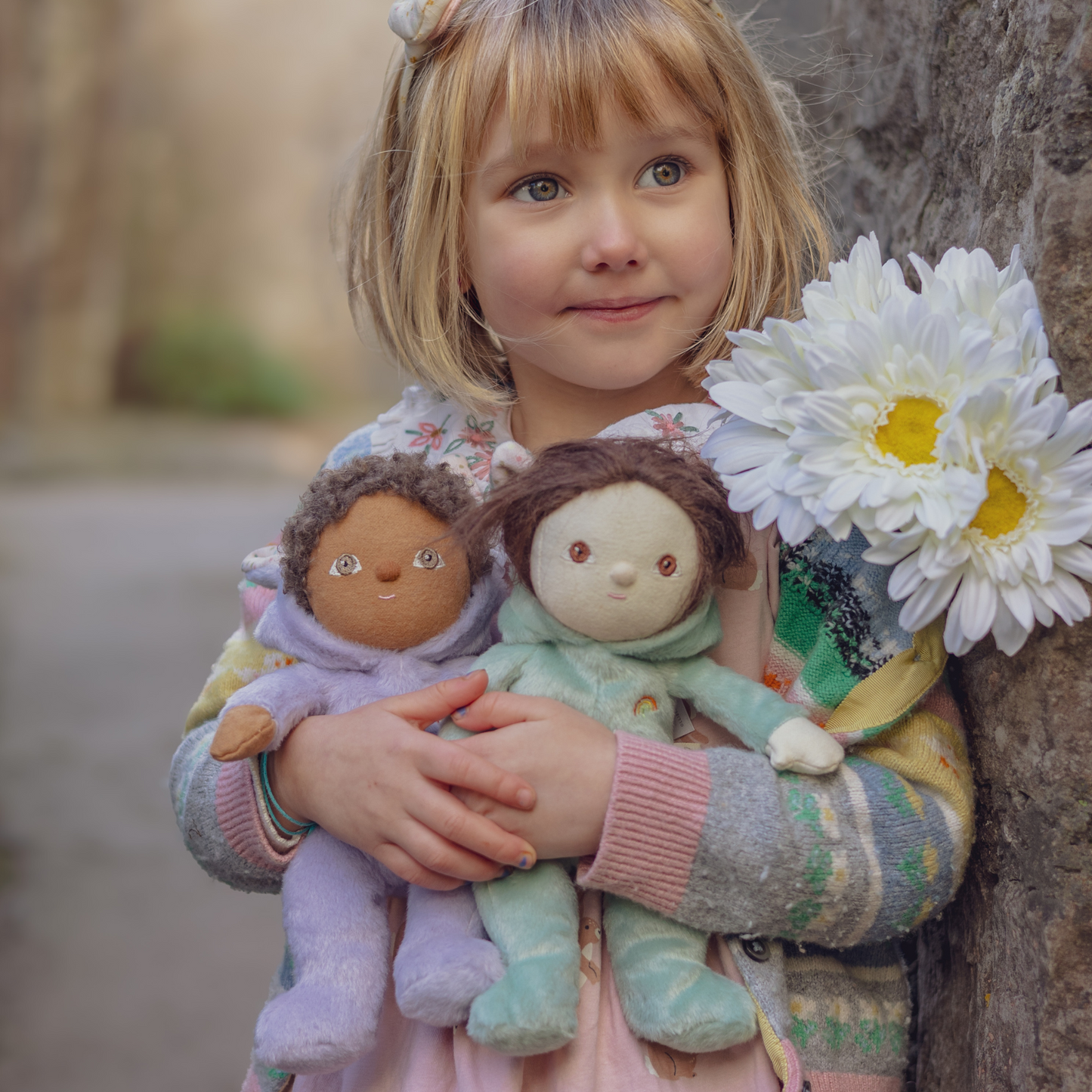Olli Ella Dinky Dinkum Dolls Fluffle Family 2025