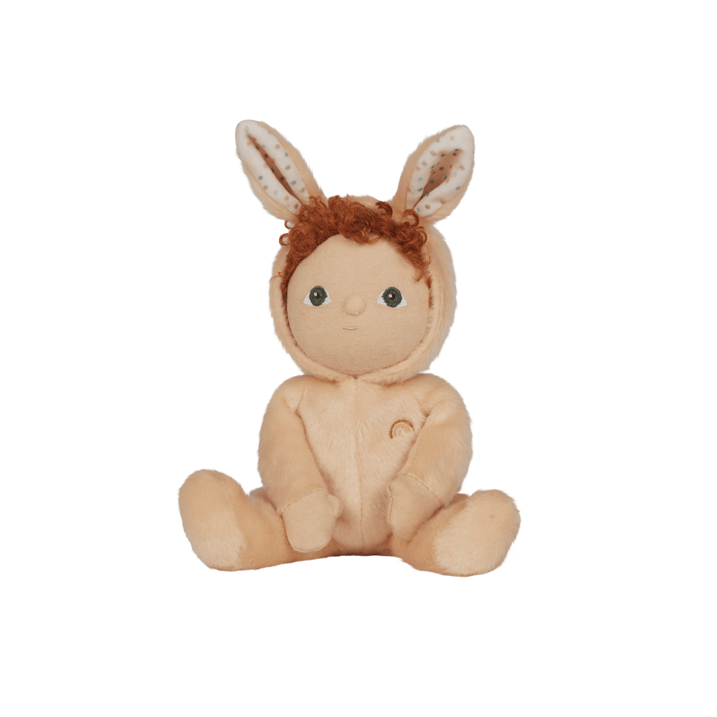 Olli Ella Dinky Dinkum Dolls Fluffle Family 2025